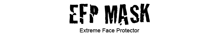 EFP MASK 溶接用マスクのメンテナンス方法