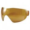 Mirrored Yellow Lens
