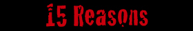 15reasons