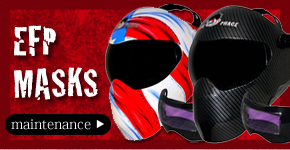 EFP mask maintenance