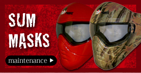 sum mask maintenance